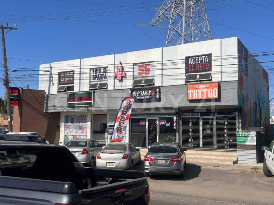 Playas De Rosarito, Kalifornia Dolna 22703, Meksyk