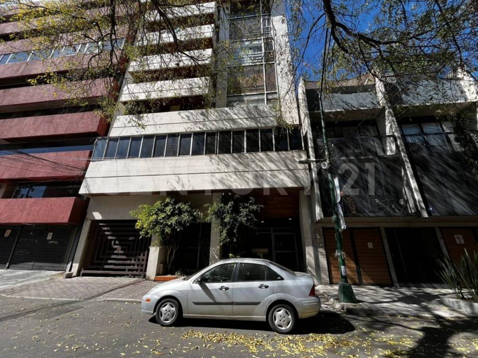 Benito Juárez, Ciudad De México 03100, Messico