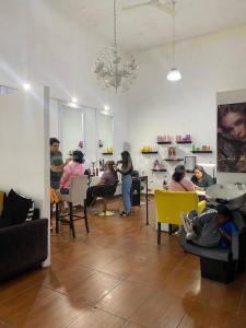 Zapopan, ハリスコ 45066, メキシコ