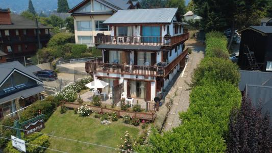 San Carlos De Bariloche, Rio Negro 8400, Arjantin