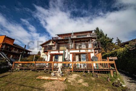 San Carlos De Bariloche, 裡奧內格羅 8400, 阿根廷