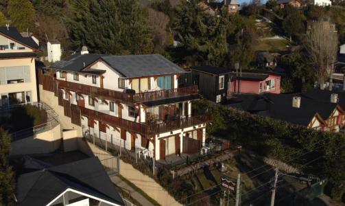 San Carlos De Bariloche, 裡奧內格羅 8400, 阿根廷