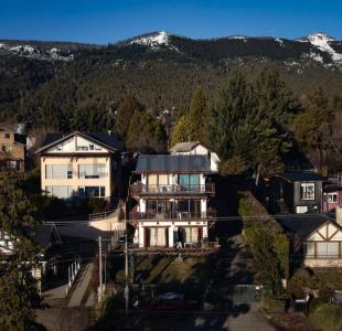 San Carlos De Bariloche, 裡奧內格羅 8400, 阿根廷