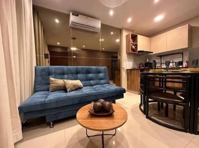 Av, San Martin 3er anillo, Barrio Sirari, Edificio Brickell 6 , Equipetrol, Santa Cruz 00001, Bolivia