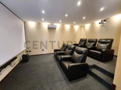 Av, San Martin 3er anillo, Barrio Sirari, Edificio Brickell 6 , Equipetrol, Santa Cruz 00001, Bolivia