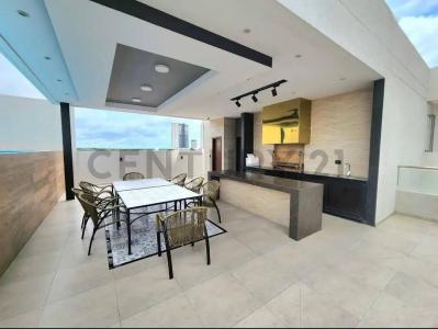 Av, San Martin 3er anillo, Barrio Sirari, Edificio Brickell 6 , Equipetrol, Santa Cruz 00001, Bolivia