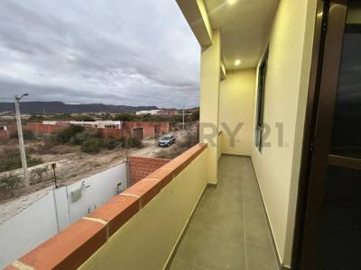 NUEVA ANDALUCIA , San Blas, Tarija 00001, Bolivia