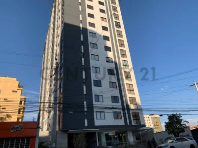 Avenida Santa Cruz Edificio ITAUBA , Este, Cochabamba, Bolivien