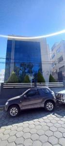 Calle J Nº96 Edificio Torre El Pino Nº2 Planta 2 96, Los Pinos, La Paz 00001, Bolívia