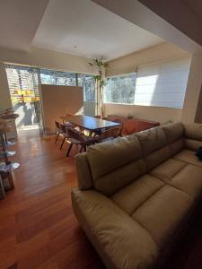 Calle S/N, - Zona Ex Hacienda, Achumani Lote 2, edificio “Luxury Hills”. , Achumani, La Paz 00001, 玻利維亞