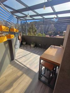 Calle S/N, - Zona Ex Hacienda, Achumani Lote 2, edificio “Luxury Hills”. , Achumani, La Paz 00001, 玻利維亞