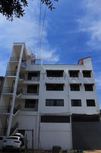 Centro, Santa Cruz 00001, Bolivia