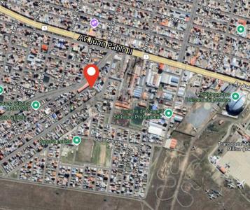 El Alto, La Paz 000, Bolivia