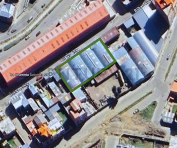El Alto, La Paz 000, Boliwia