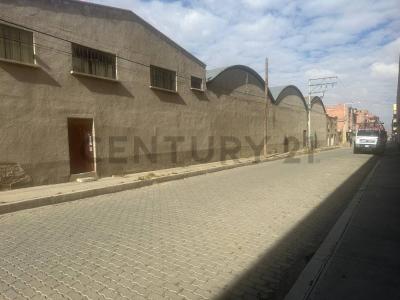 El Alto, La Paz 000, Boliwia