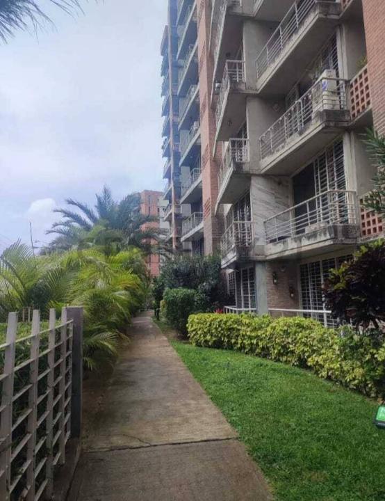 Calle Real edificio 11, Caracas, Miranda 1081, Venezuela