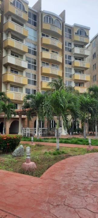 Avenida E Apartamento, Porlamar, Nueva Esparta 00001, Venezuela