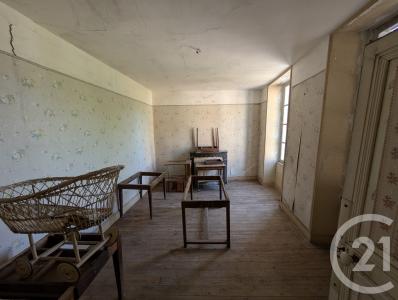 St Denis De Jouhet, סאנטר 36230, צרפת