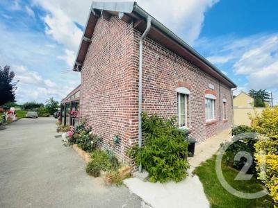 Le Frestoy Vaux, Picardie 60420, Francia