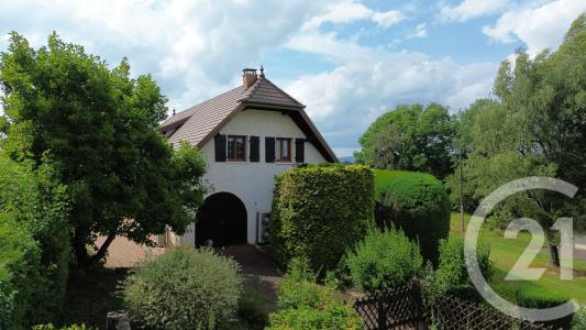 Chalonvillars, Franche-Comté 70400, France