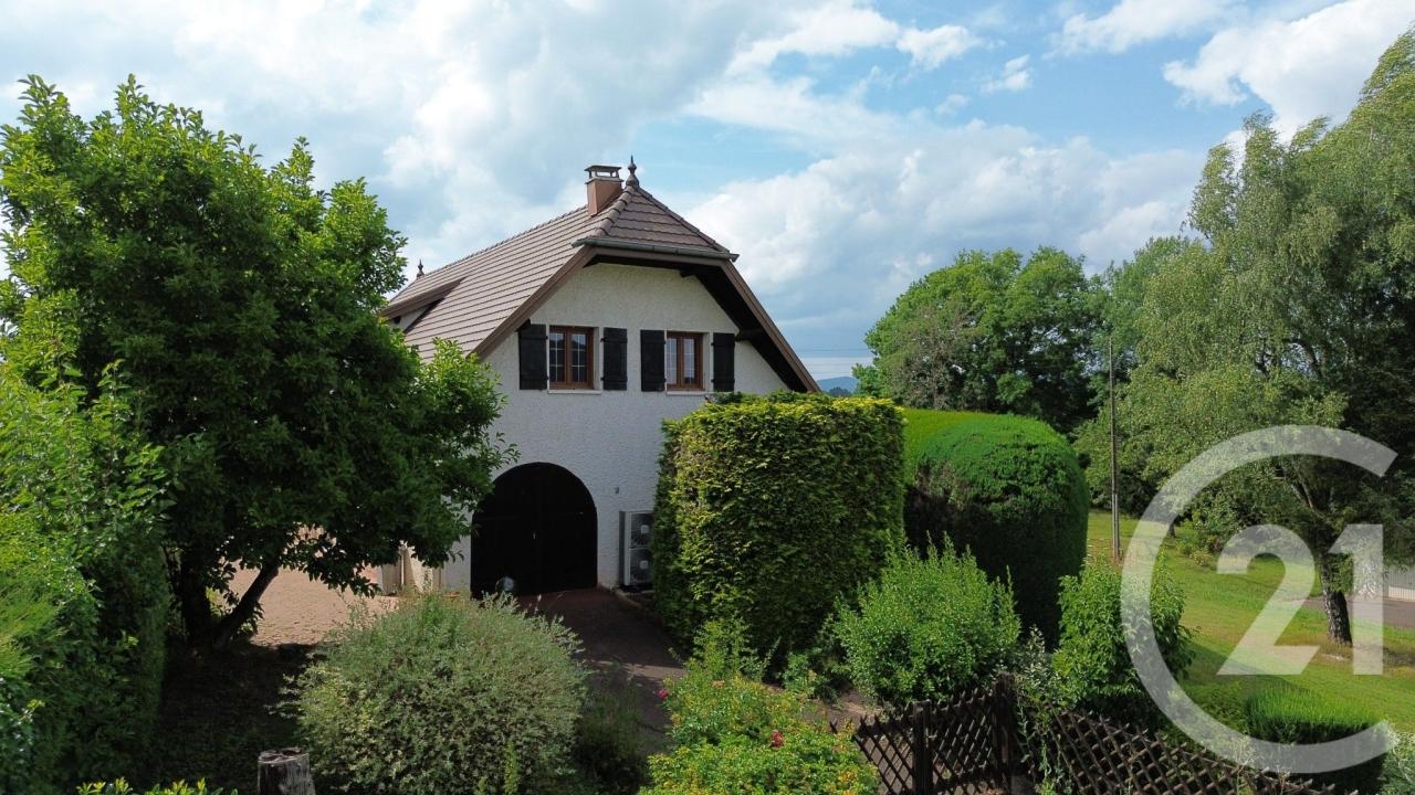 Chalonvillars, Franche-Comté 70400, Francja