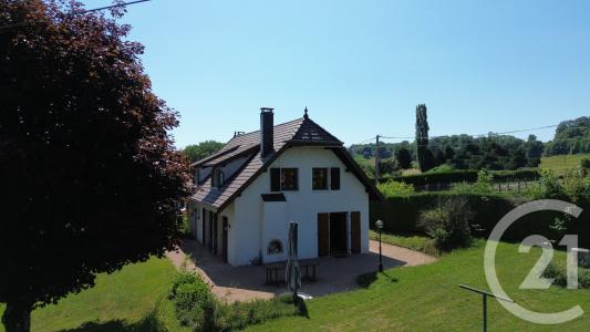 Chalonvillars, Franche-Comté 70400, Francja