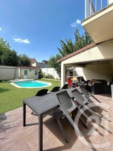 Villecresnes, Île-de-France 94440, فرنسا