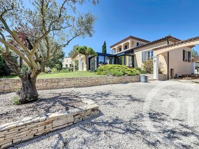 Guzargues, Languedoc-Roussillon 34820, France