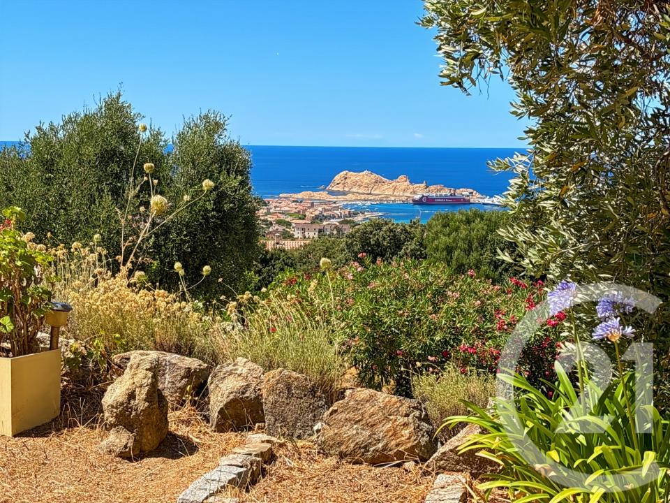 Monticello, Corse 20220, Frankreich