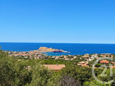 Monticello, Corse 20220, Frankreich