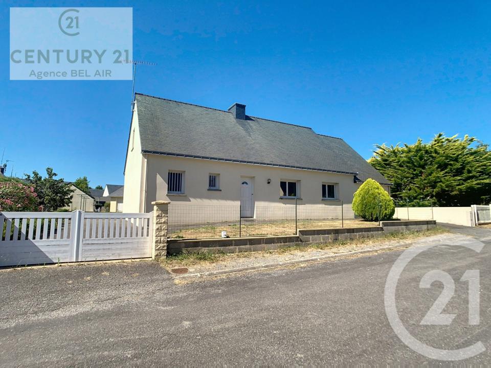 Penestin, Bretagne 56760, Francia