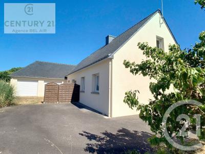 Penestin, Bretagne 56760, Francia