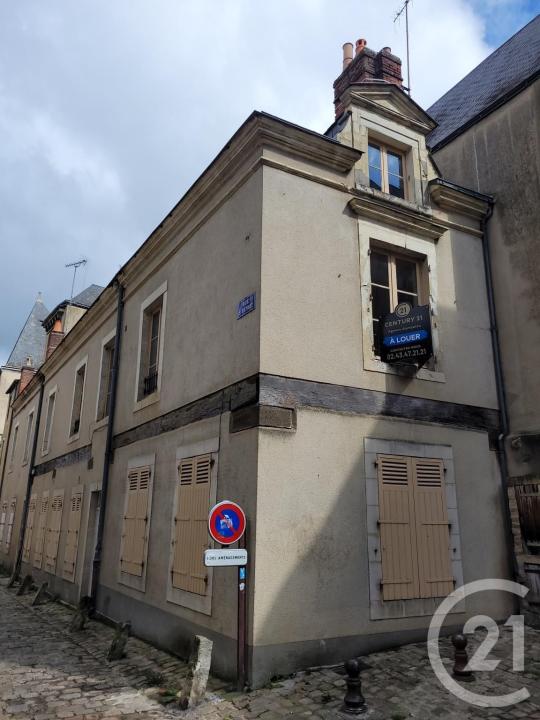 Le Mans, 盧瓦爾河地區 72000, 法國