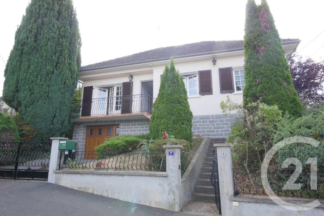 Gueret, Limusino 23000, França