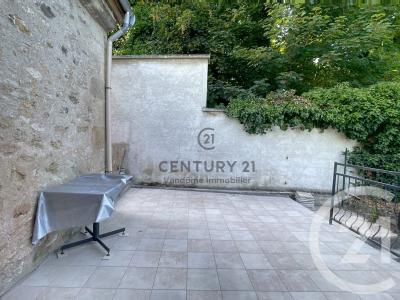Crepy En Valois, Picardie 60800, 法國