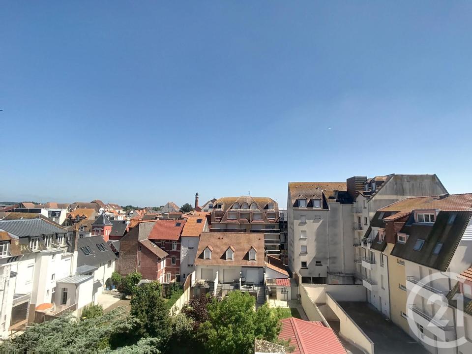 Le Touquet Paris Plage, Nord-Pas-de-Calais 62520, Pháp