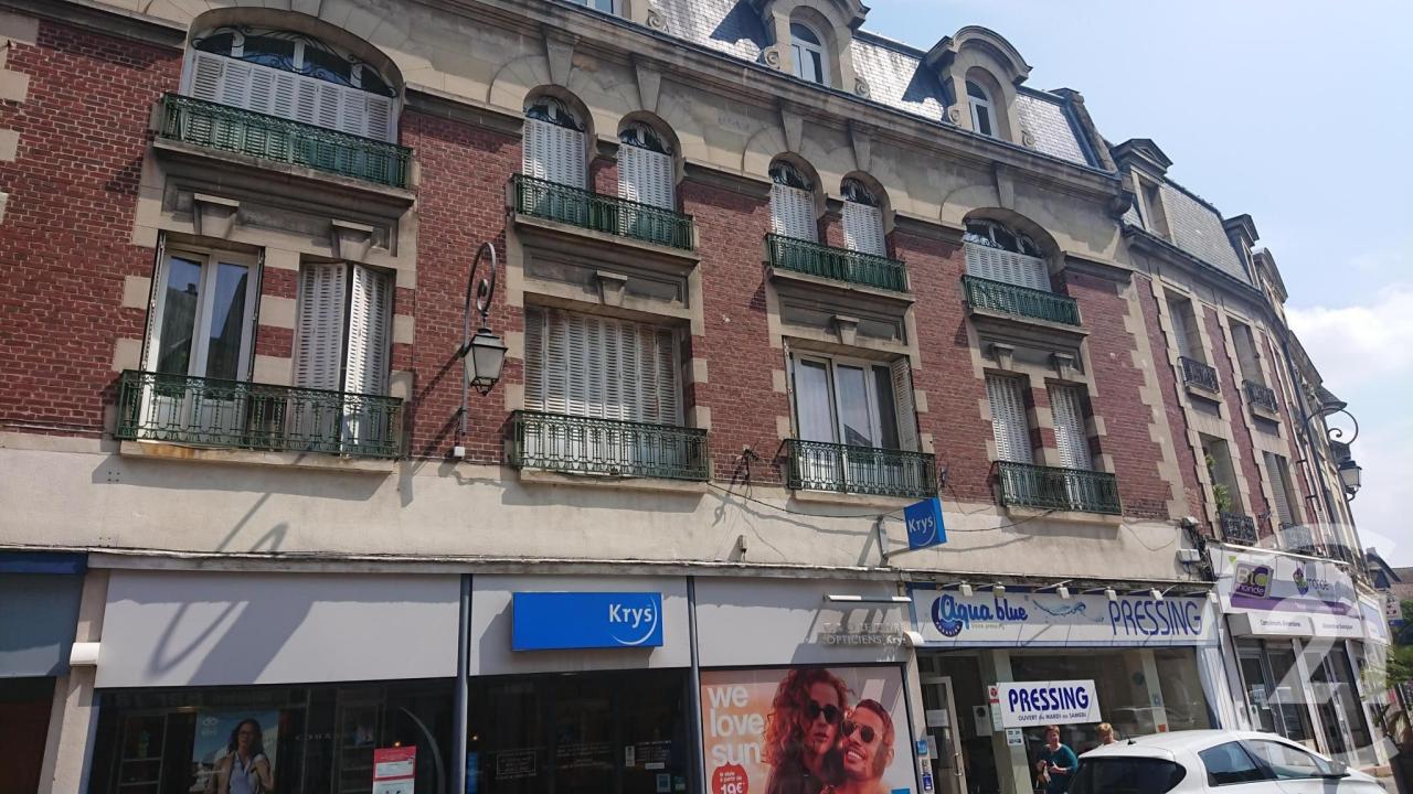 Noyon, Picardie 60400, França