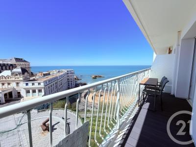 Biarritz, 阿基坦 64200, 法国