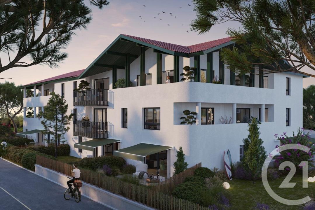 Capbreton, Aquitaine 40130, France