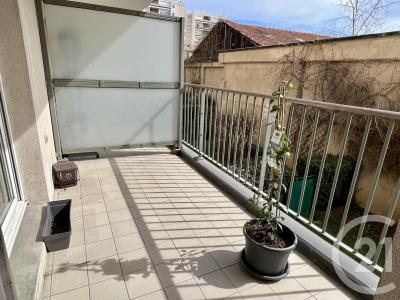 Villeurbanne, Rhône-Alpes 69100, França