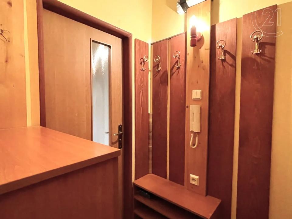 42, Fantova, Praha, Území Hlavního Města Prahy 15500, צ'כיה 