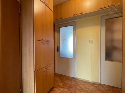42, Fantova, Praha, Území Hlavního Města Prahy 15500, צ'כיה 