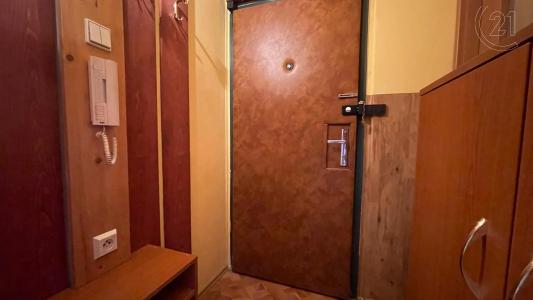 42, Fantova, Praha, Území Hlavního Města Prahy 15500, צ'כיה 