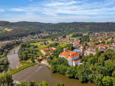 Nad Vinicí, Sázava, Benešov 100 00, Czech Republic