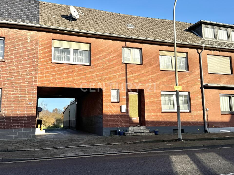 Geilenkirchen, Nordrhein-Westfalen 52511, 德国