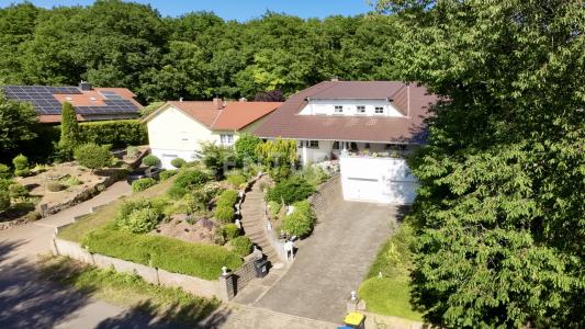 Schiffweiler, Saarland 66578, Germany