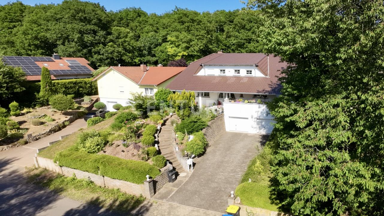 Schiffweiler, Saarland 66578, Germania