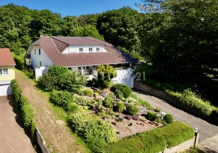 Schiffweiler, Saarland 66578, Germania