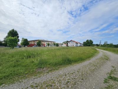 Mühldorf Am Inn, Bayern 84453, Allemagne