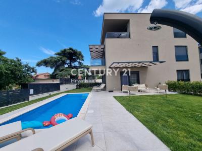 Tar, Tar, Istarska Županija, Croatia